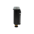 Metallbehälter mit Sichtrohr, O-Ring »multifix«, BG 1 G1/4 G3/8 Produktbild img1 S