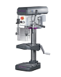 Optimum Tischbohrmaschine 400 V OPTI B 16 H-Set Produktbild img1 S