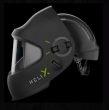 Optrel Automatikschweißhelm helix quattro schwarz, DIN 4/5-14 Produktbild img2 S