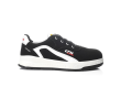 Sicherheitshalbschuh BATES XXST black Low ESD S3S Produktbild img2 S