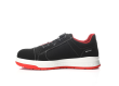 Sicherheitshalbschuh ISAAK XXST BOA® black-red Low ESD S2 Produktbild img4 S