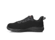 Sicherheitshalbschuh LUAN black Low ESD S3S Produktbild img4 S