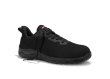 Sicherheitshalbschuh LUAN black Low ESD S3S Produktbild img1 S