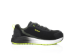 ELTEN Sicherheitshalbschuh LEEVI XXNF black-lime Low ESD S3S Produktbild img2 S