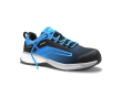 ELTEN Sicherheitshalbschuh TORNADOXXSW black-blue Low ESD S1PS Produktbild img1 S
