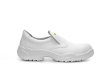 ELTEN WHITE Slipper Low ESD S2 Produktbild img2 S