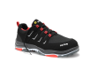 ELTEN WILLIAM red Low ESD S1 Produktbild img1 S