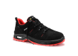 Sicherheitshalbschuh RIWEMO XXP GTX® black-red Low ESD S3S WR CI Produktbild