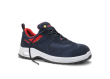 Sicherheitshalbschuh ROBSON XXP GTX® blue-red Low ESD S2 Produktbild img1 S