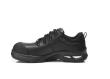 Sicherheitshalbschuh TERENCE XXG PRO GTX® black Low ESD S3 HI CI Produktbild img4 S