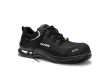 Sicherheitshalbschuh TERENCE XXG PRO GTX® black Low ESD S3 HI CI Produktbild