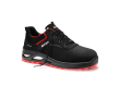 Damen-Sicherheitshalbschuh HENNY XXTL black Low ESD S3S Produktbild img1 S