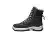 Damen-Sicherheitsschnürstiefel, LILLY black High ESD S3 CI, 746171 Produktbild img4 S