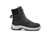 Damen-Sicherheitsschnürstiefel, LILLY black High ESD S3 CI, 746171 Produktbild img2 S