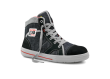 Sicherheitsschnürstiefel, SENSATION Mid ESD S2, 76106 Produktbild