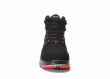 Sicherheitsstiefel ALAN XXTP black-red Mid ESD S3S Produktbild img3 S