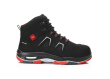 Sicherheitsstiefel ALAN XXTP black-red Mid ESD S3S Produktbild img2 S
