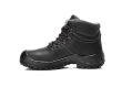 Sicherheitsschnürstiefel, RENZO GTX XXW Mid ESD S3 CI, 765491 Produktbild img4 S