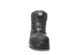 Sicherheitsstiefel KABRU XXP Pro BOA® GTX® black Mid ESD S3S WR HI CI Produktbild img3 S