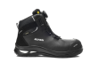 Sicherheitsstiefel TERENCE XXG PRO BOA® GTX® black Mid ESD S3S HI CI Produktbild img2 S