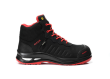Sicherheitsstiefel STEWART XXG Pro GTX® black-red Mid ESD S3 HI CI Produktbild img2 S