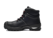 Sicherheitsschnürstiefel FRANCESCO XXSG black Mid ESD S3 Produktbild img4 S