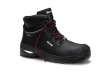 Sicherheitsschnürstiefel FRANCESCO XXSG black Mid ESD S3 Produktbild img1 S