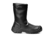 Sicherheitsschlupfstiefel (Form C), WILL S3 CI, 86771 Produktbild img2 S