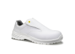 JORI jo_CLEAN Slipper white Low ESD S3 Produktbild img1 S