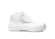 Sicherheitsstiefel jo_CLEAN Slipper white Mid ESD S3 Produktbild img2 S