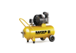 Kaeser Kolbenkompressor Premium 350/90 W Produktbild