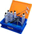 Upat Injektionsmörtel UPM 33-300 Nr. 572990 Starter Box Produktbild img1 S