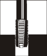 V-Coil Gewindereparatur-Einsätze Produktbild img4 S