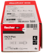 Fischer Bolzenanker FAZ II Plus R Produktbild img3 S