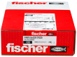 Justierschraube FAFS 5,0x120 TX25 100 Produktbild img2 S