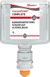 InstantFOAM Complete Schaum-Handdesinfektion 1 l (TF) Kartusche Alkoholbasis Produktbild img1 S