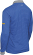 Poloshirt CONDUCTEX® COTTON KNIT, Langarm Produktbild img2 S