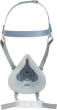 Silikonhalbmaske 7501, Gr. S Produktbild img1 S