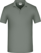 Herren-Polo BIO JN874 Produktbild