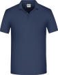 Herren-Polo BIO JN874 Produktbild img1 S