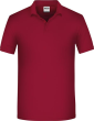 Herren-Polo BIO JN874 Produktbild
