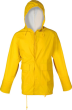 Jacke, PU-Stretch Produktbild img1 S