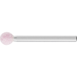 Schleifstifte B 125 3,1 AR 100 O5V STEEL EDGE Produktbild img1 S