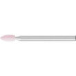 Schleifstifte B 46 3 AR 100 O5V STEEL EDGE Produktbild img1 S