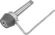 Adapter MK3 auf QuickIN Fein Produktbild
