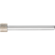 Dia.- und CBN-Schleifwerkzeuge Galvanik BZY-N 10,0-8/6 B 126 Produktbild img1 S