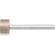 Dia.- und CBN-Schleifwerkzeuge Galvanik BZY-N 18,0-10/6 B 126 Produktbild img1 S