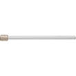 Dia.- und CBN-Schleifwerkzeuge Galvanik BZY-N 4,5-5/3 B 126 Produktbild img1 S