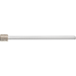 Dia.- und CBN-Schleifwerkzeuge Galvanik BZY-N 5,0-5/3 B 126 Produktbild img1 S