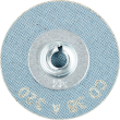 COMBIDISC-Schleifwerkzeuge CD 38 A 320 Produktbild img4 S